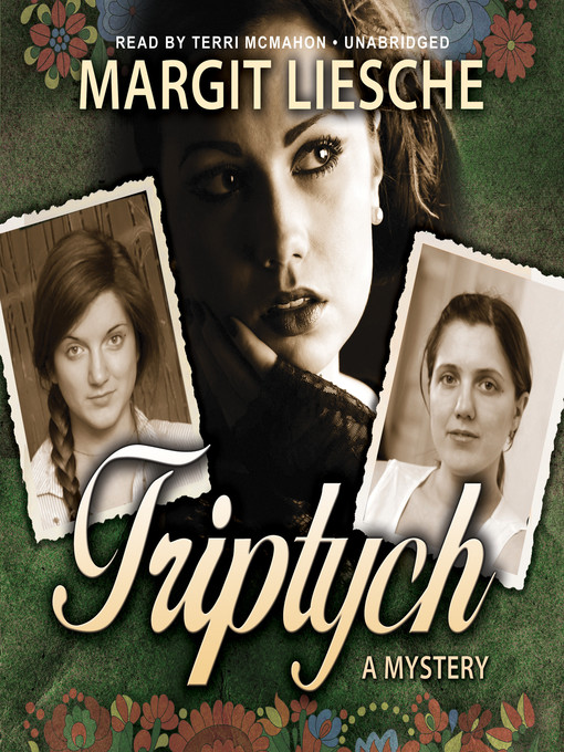 Title details for Triptych by Margit Liesche - Available